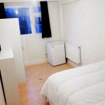 Spacious Double Room EC1V – Prime Location Old Street