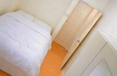 Spacious Double Room EC1V – Prime Location Old Street