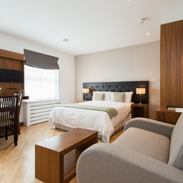 The Ultimate Guide to Buying a Vacation Home