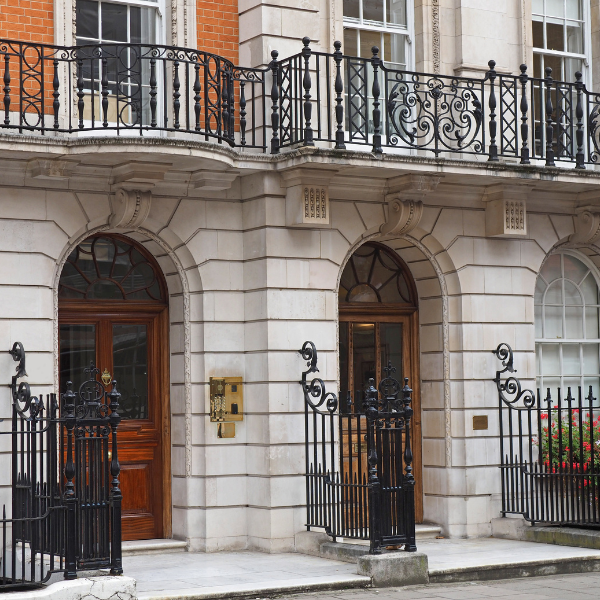 Property Management: Best Practices for Landlords