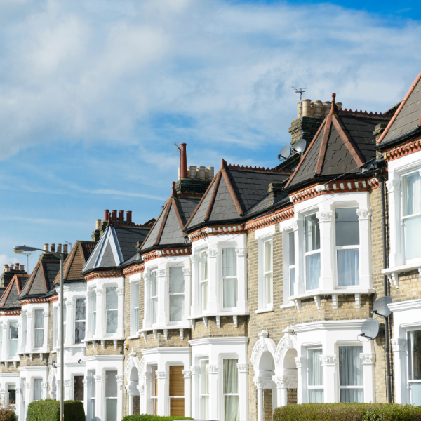 How to Choose the Right Neighborhood for Your Family