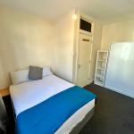 Double room Wembley - HA9 7