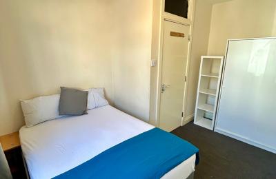 Double room Wembley - HA9 7