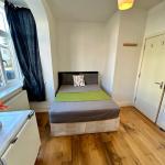 Double room Wembley - HA9 7