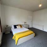 Double room Wembley HA96DL