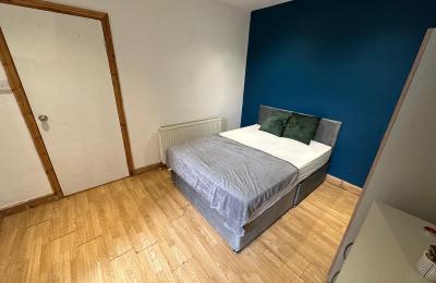 Double Room North Wembley