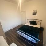Double room Chamberleyne Road R4