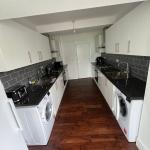 Churchill Avenue suite 5 - North Wembley