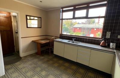 Eastern Avenue  - IG4 5AT