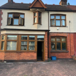 Eastern Avenue 2 - IG4 5AT