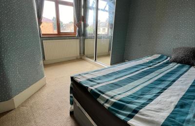 Eastern Avenue 3 - IG4 5AT