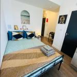 1 - Flat em Finsbury N7 6BP