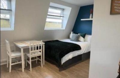 2 - Flat em Finsbury N7 6BP