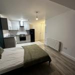 Estúdio Privado Park Avenue Norte