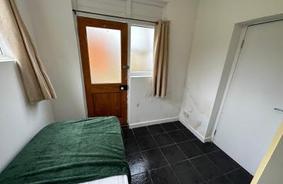 Park Chase  - HA9 8EQ