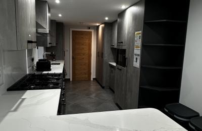 Waldo Road R5 - Double room