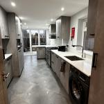 Waldo Road suite 6 - Kensal Green