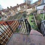 Flat 3 double bedroom flat in East Ham E6 1NQ