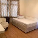 Double Room in Canning Town E13 8RY