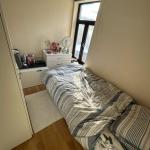Single Room near Stratford E16 4AA