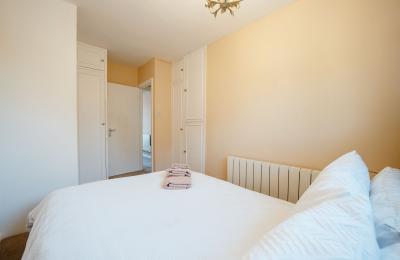Flat West London Chelsea SW6 1HR
