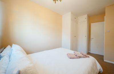 Flat West London Chelsea SW6 1HR