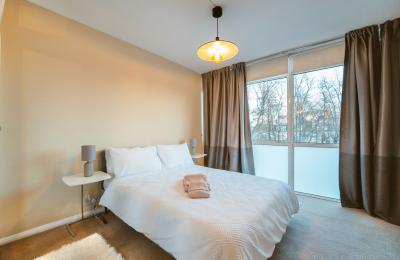 Flat West London Chelsea SW6 1HR