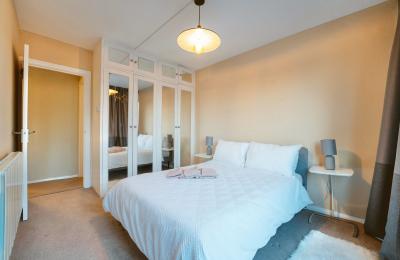 Flat West London Chelsea SW6 1HR