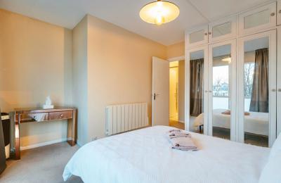 Flat West London Chelsea SW6 1HR