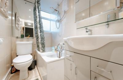 Flat West London Chelsea SW6 1HR