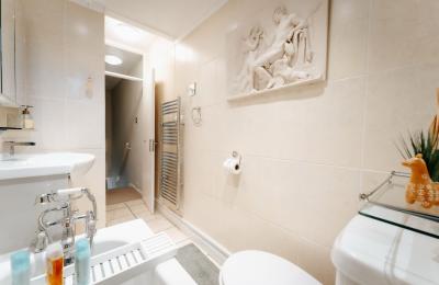 Flat West London Chelsea SW6 1HR