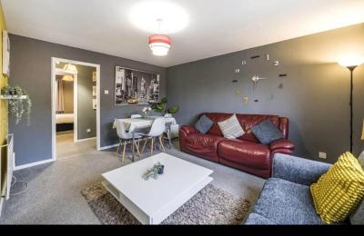 Double Room New Cross SE14 5RP