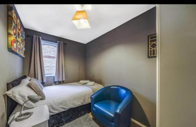 Single Room New Cross SE14 5RP