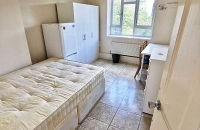 Single room in Tulse Hil